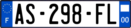 AS-298-FL