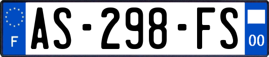 AS-298-FS