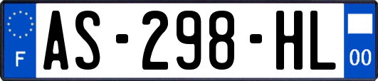 AS-298-HL