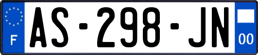 AS-298-JN