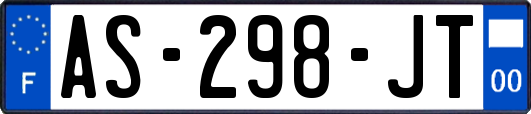 AS-298-JT