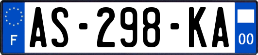 AS-298-KA