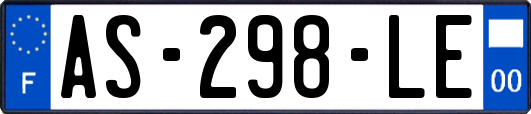 AS-298-LE