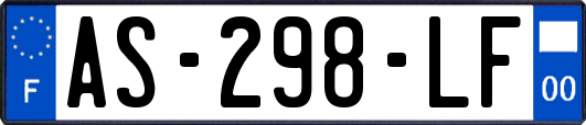AS-298-LF