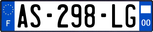 AS-298-LG