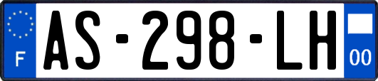 AS-298-LH