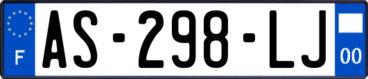 AS-298-LJ