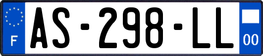 AS-298-LL