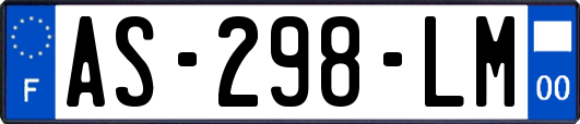 AS-298-LM