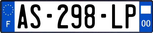 AS-298-LP