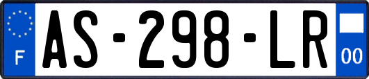 AS-298-LR