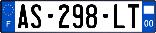 AS-298-LT