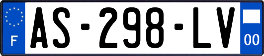 AS-298-LV