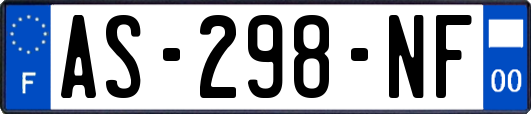 AS-298-NF