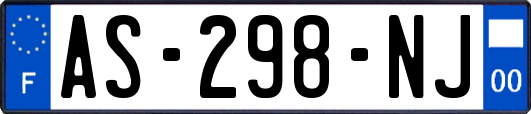 AS-298-NJ