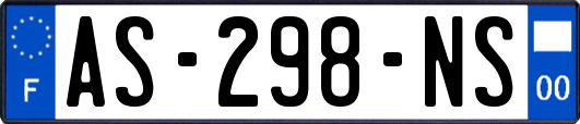 AS-298-NS