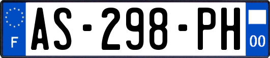 AS-298-PH