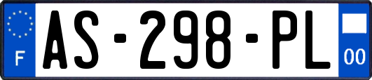 AS-298-PL