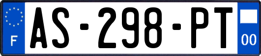 AS-298-PT