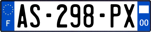 AS-298-PX