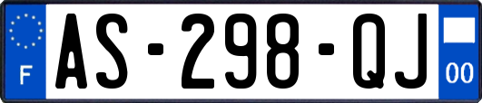 AS-298-QJ
