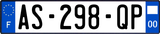 AS-298-QP