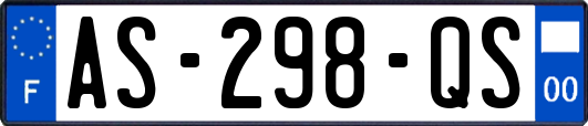 AS-298-QS