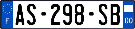 AS-298-SB