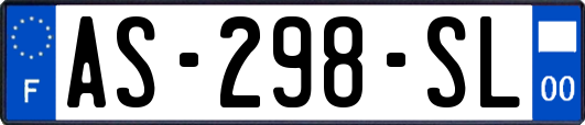 AS-298-SL