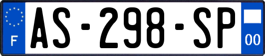 AS-298-SP