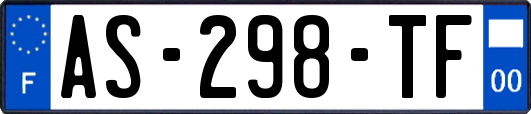 AS-298-TF