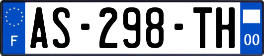 AS-298-TH