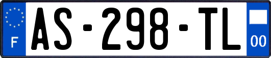 AS-298-TL