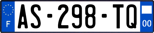 AS-298-TQ