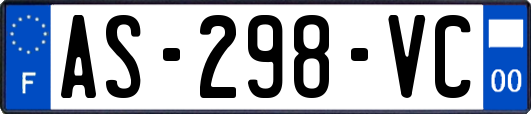 AS-298-VC