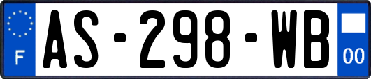 AS-298-WB