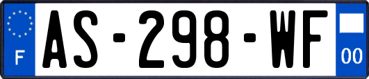AS-298-WF