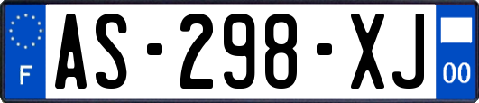 AS-298-XJ