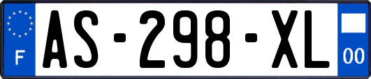 AS-298-XL