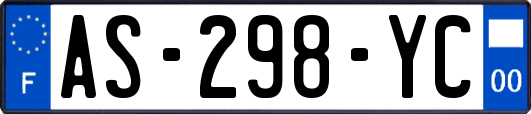 AS-298-YC