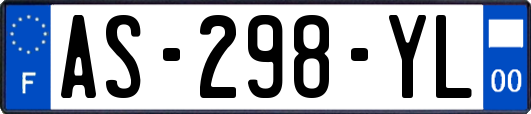 AS-298-YL