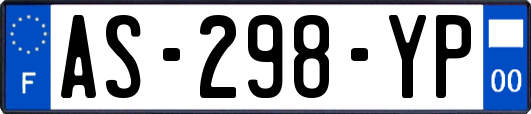 AS-298-YP