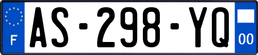 AS-298-YQ