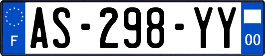 AS-298-YY