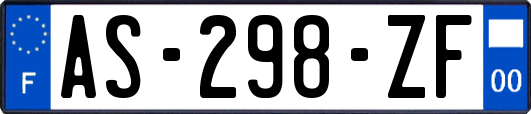 AS-298-ZF