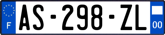 AS-298-ZL