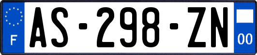 AS-298-ZN