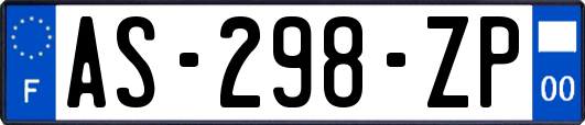 AS-298-ZP