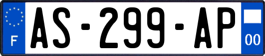 AS-299-AP