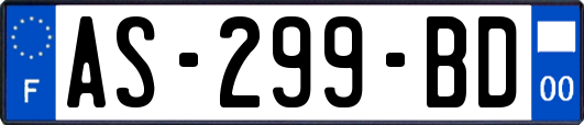 AS-299-BD